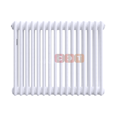 Радиатор стальной 3х трубный Rifar TUBOG 16 секций (в.  570мм, подкл. -  боковое)